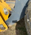 2011 John Deere 844K wheel loader