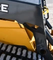 2022 JohnDeere 333G compact track loader