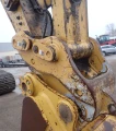 2011 Caterpillar 345D L excavator