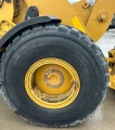 2015 Caterpillar 930M wheel loader