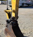2019 Caterpillar 308CR mini excavator