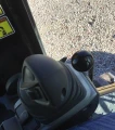 2015 Caterpillar 305E2CR Mini Excavator