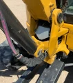 2018 Caterpillar 304E2 Mini Excavator