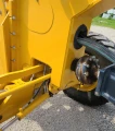2016 John Deere 770G motor grader
