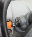 2023 JCB 542-70AG telehandler