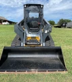 2021 John Deere 333G Compact Track Loader