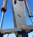 2011 John Deere 200DLC  excavator
