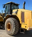 2010 Caterpillar 972H wheel loader
