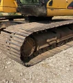 2004 Caterpillar 320CLU Excavator