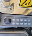 2014 Caterpillar 336EL excavator