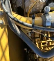 2015 Caterpillar 311FL RR excavator