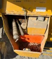2020 John Deere 310L backhoe
