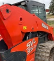 2018 Kubota SLV95-2s