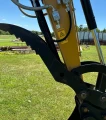 2021 Sany SY80U excavator