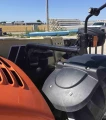 2018 JLG 925 Telehandler