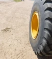 2014 John Deere 524K High Lift Wheel Loader