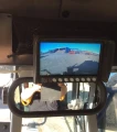 2015 Caterpillar 140M3AWD Motor Grader
