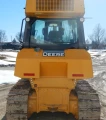 2015 John Deere 550K XLT dozer