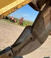 2013 John Deere 1050J Dozer