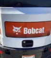 2018 Bobcat E26 Mini Excavator