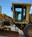 2006 Caterpillar 160H VHP Plus motor grader