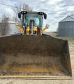 2018 Volvo L90H Wheel Loader