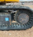 2022 John Deere 30G Compact Mini Excavator