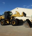 2013 CATERPILLAR 924K