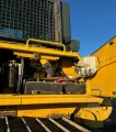 2013 Komatsu D65WX-17 dozer