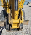 2017 Vermeer RTX750 trencher