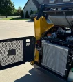2023 John Deere 317G tracked skid steer loader