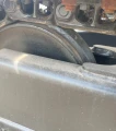 2018 CATERPILLAR 308E2 CR HYDRAULIC EXCAVATOR