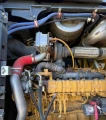 2018 John Deere 544KII HighLift Wheel Loader