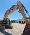 2014 Caterpillar 336EL excavator