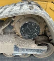 2019 John Deere 333G tracked skid steer loade