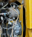 2012 Caterpillar 140M2 VHP Plus motor grader