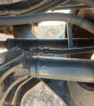 2016 Komatsu WA270-8 Wheel Loader WAttachments