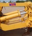 2015 John Deere 750K WLT dozer