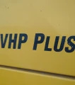 2013 Caterpillar 12M2 VHP Plus motor grader