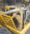 2017 Gehl DL1240 telehandler