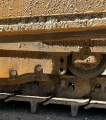 2013 John Deere 1050J Dozer