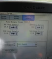 2014 John Deere R4038 self-propelled sprayer