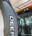 2012 John Deere 410K backhoe