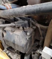 2022 John Deere 330G skid steer loader