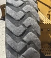 2011 Caterpillar 140M VHP Grader