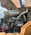 2011 Case 821F wheel loader