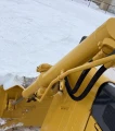 2017 Komatsu D65PX-18 Dozer