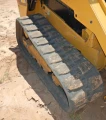 2019 Caterpillar 289D tracked skid steer loader