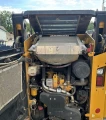 2019 Caterpillar 259D3 tracked skid steer loader