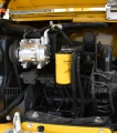 2018 Komatsu PC70-8 Excavator